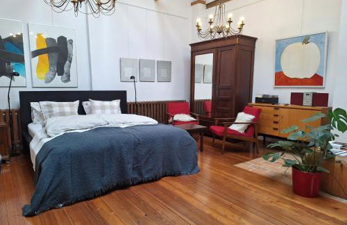 Studio Nałęczów - Foto 14