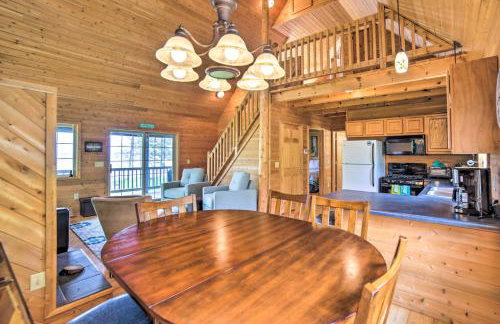 Secluded Lake Michigan Home Private Fire Pit - Foto 9