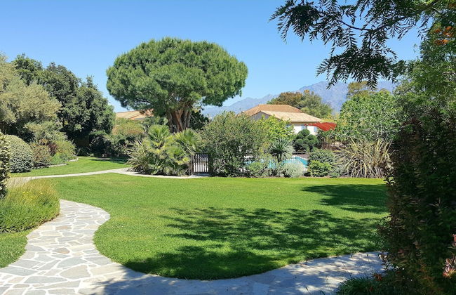 Résidence A Merula - Foto 67