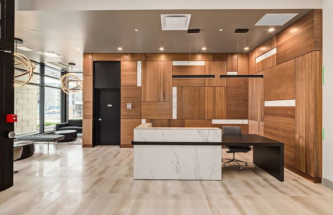 Corporate Stays Underwood Apartments - Photo 1