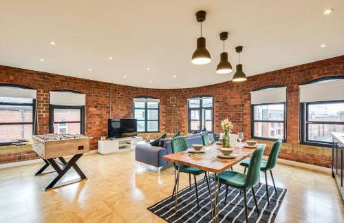 New York Apartments - Foto 26