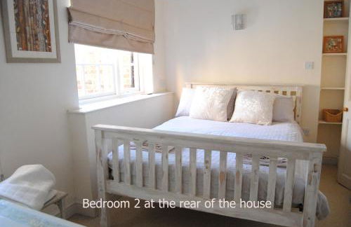 High Street Apartment - Foto 8