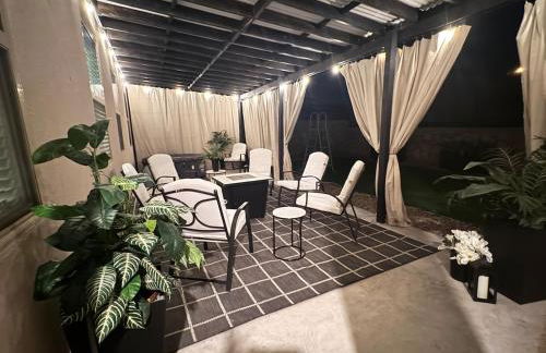 Westside El Paso Modern Retreat! - Foto 36