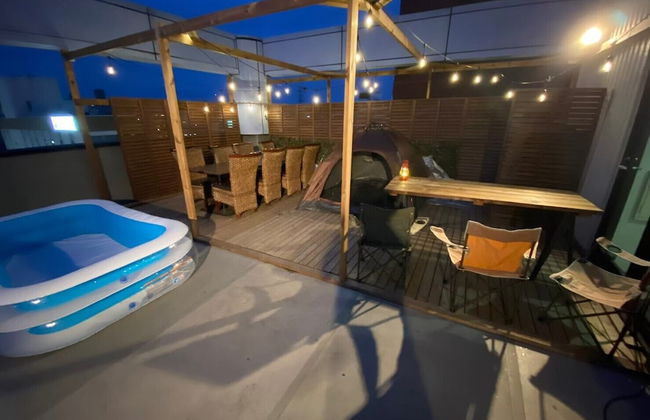 Hotel EL Utsunomiya 7 - Foto 26