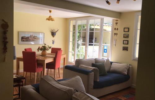 La Soleillade Laudun - Foto 20