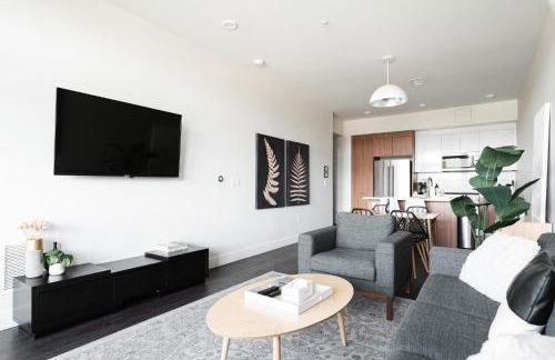 New Spacious Modern Loft - Center of LoHi - Foto 14