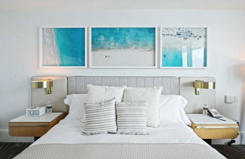 Oceanfront Ritz-Carlton 1 Bedroom Luxury Residence - Foto 8