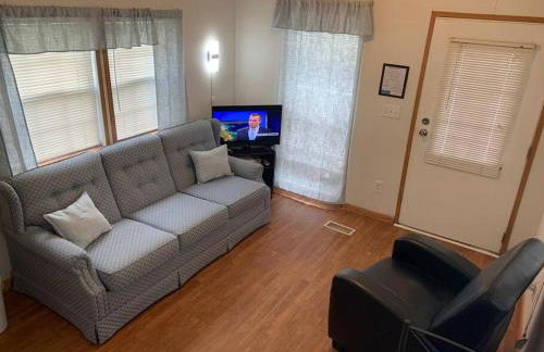 Poolside Cottage - Foto 16