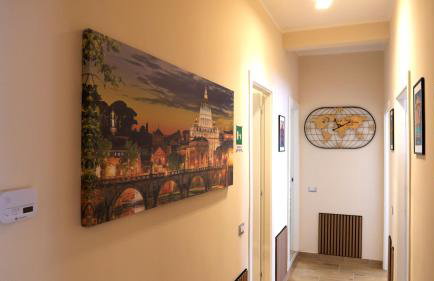 Casa Dolce Casa - Monteverde, 2 camere e 2 bagni - Foto 19