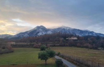 CA LA MIMI, avec vue sur le mont Canigó - Foto 9