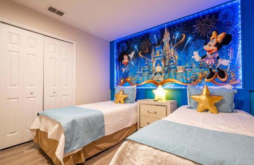 Three Bedrooms Townhome 3012 - Foto 43