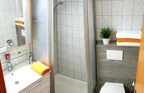 Wohlfühl-Apartment Bad Kissingen II - Photo 20