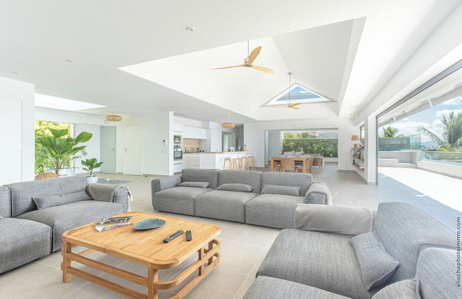 La Plage Martinique - Photo 42