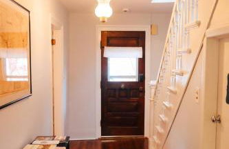 Hot Tub, 2 Blocks to Downtown Saugerties, Sleeps 8 - Foto 38