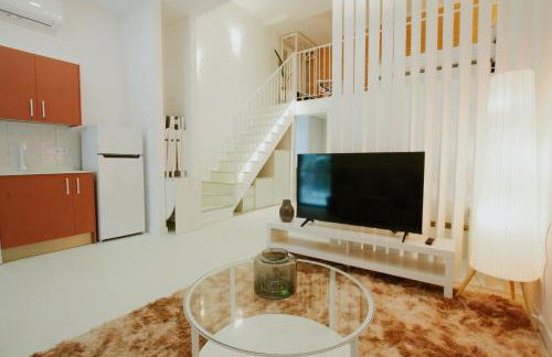 Apartment 2 City of Arts and Science Fast Wifi 2 - Foto 1