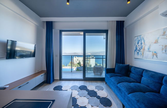 Argento Plazzo Hotel Bodrum - Foto 3