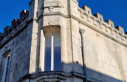 Appartement lumineux 2 ch, proche plage & commerces - FR-1-706-31 - Foto 9