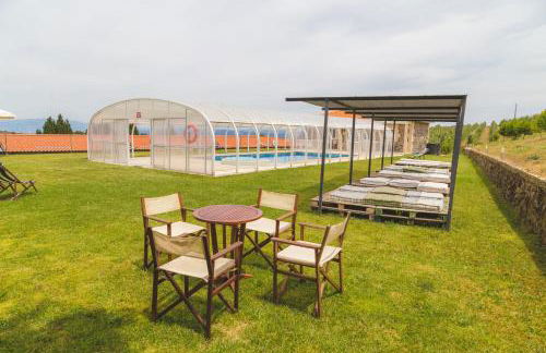 Quinta da Barroca Douro Valley - Foto 6