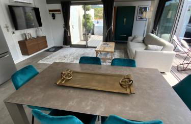 Le Rooftop Tropézien - Photo 33