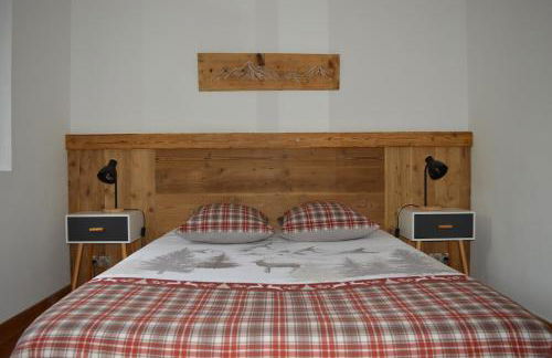 Appartement aux portes de St Gervais - Photo 2