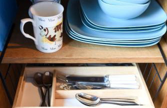 Bluebell Pod at Mulino Pods - Foto 20