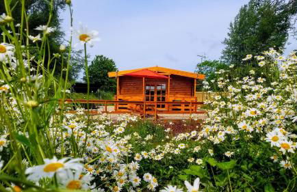 East Pool Cabin - Foto 10