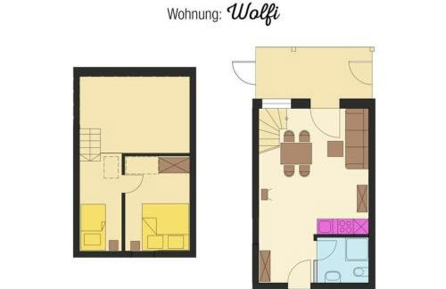 Apartment Am Rückerlhof by Interhome - Foto 13