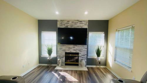 Wonderful 4BR Home - Foto 2