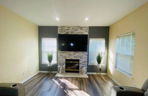 Wonderful 4BR Home - Foto 2