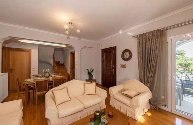 Paris Family Villa - Paris Family Villa - Foto 43