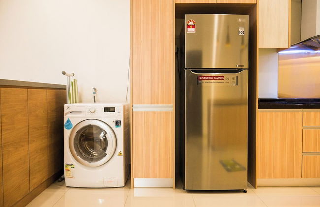 Damen Residence by Widebed - Foto 69