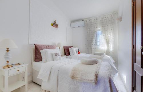 Villa Arpeggio - Cozy 3-Bedroom Villa with Private Pool in Montinhos da Luz, Lagos - Foto 16