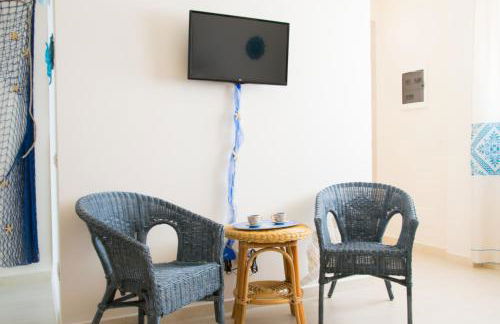 S'eredeu Apartments - Photo 26