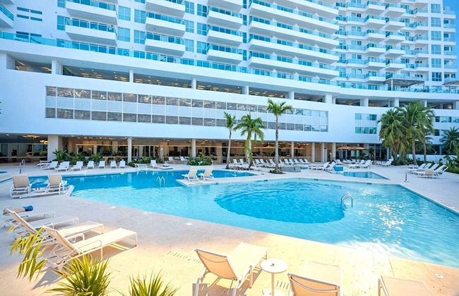 Apartamentos Reserva del Mar - by SOHO - Foto 31