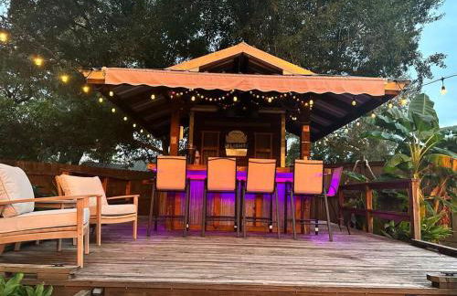 Lagniappe Retreat - Foto 15