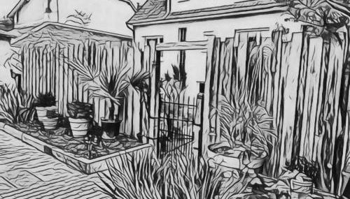 gite Le 75's - Foto 3