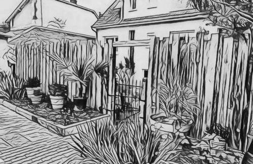 gite Le 75's - Foto 3