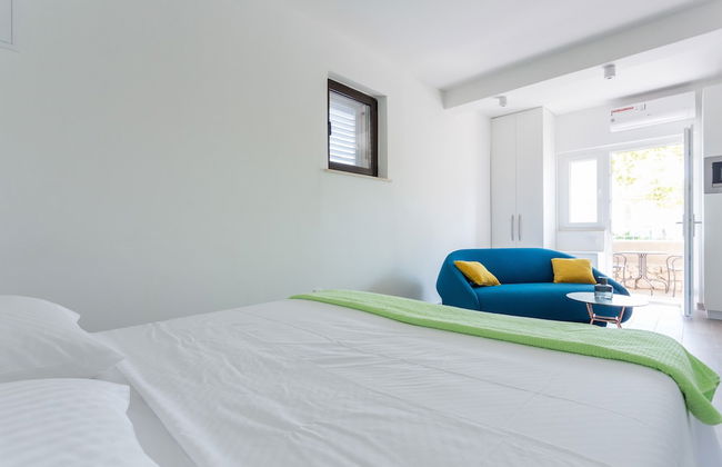 Apartments Bella Vista - Foto 6