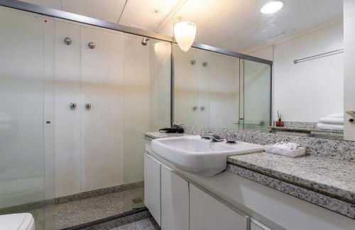 (801) 2 Suítes, Vista Panorâmica Ipanema - Foto 57