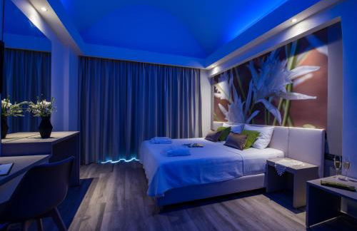 Incognito Creta Luxury Suites and More - Photo 31