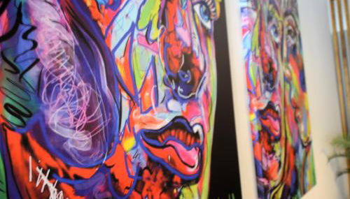 FABRICA DEL LUJO EN EL CENTRO DE MALAGa - Foto 5