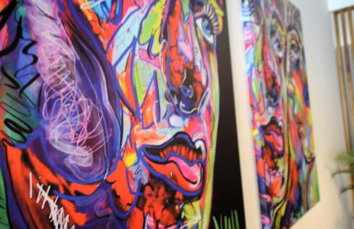 FABRICA DEL LUJO EN EL CENTRO DE MALAGa - Foto 5