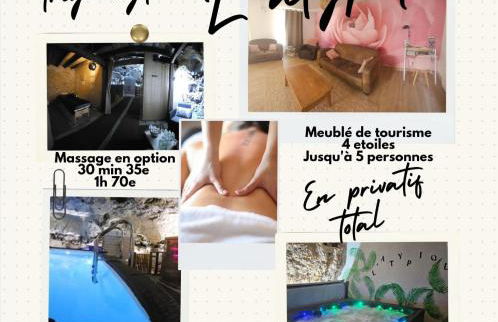 l'atypique des fouleries - Foto 1