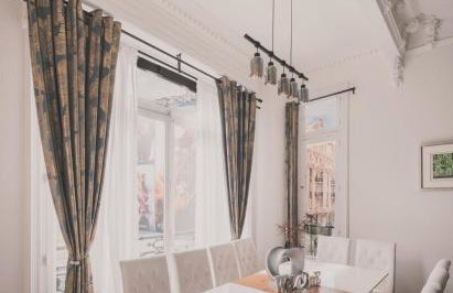 Amplio Piso de 7 habs, 4 baños sobre calle Gran Vía - Foto 49