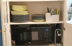 Ruhige Wohnung, citynah und kinderfreundlich - Foto 7