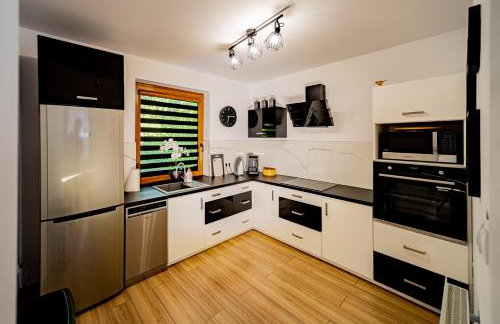 Domek w Sosenkach - Foto 3