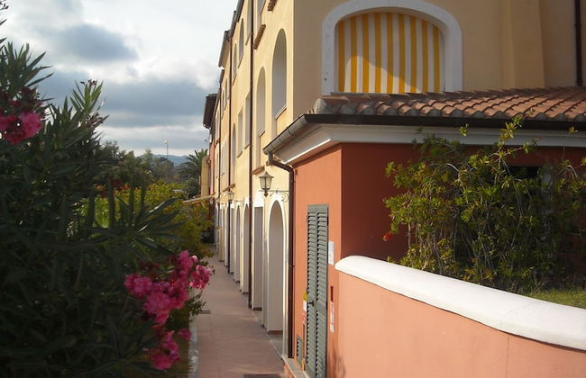 Residence Cala Liberotto - Foto 26