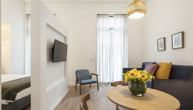 Lisbon Serviced Apartments - Chiado Emenda - Photo 2, Primary image