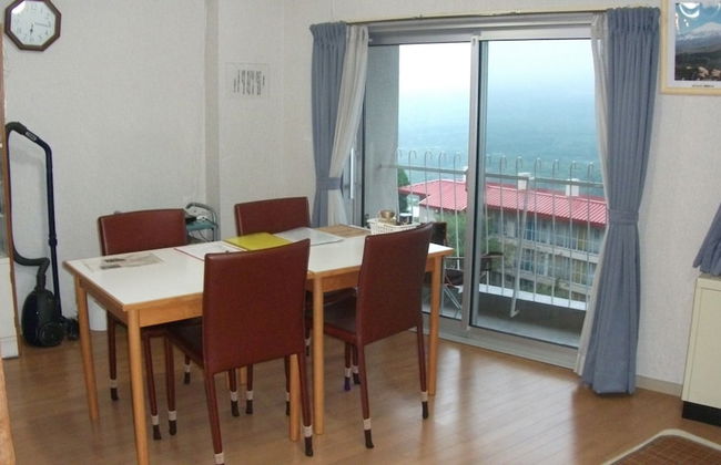 Fuji Subashiri Condominium Tannpopo - Foto 12