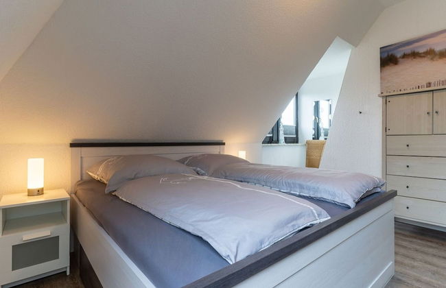 Ferienwohnung Kustenluft in Tating - Foto 6